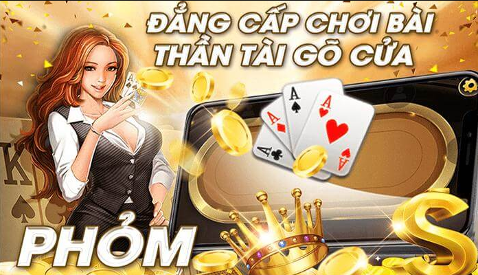 iWin Club: Bật mí cách chơi Phỏm Bigkool đẳng cấp đầy hấp dẫn