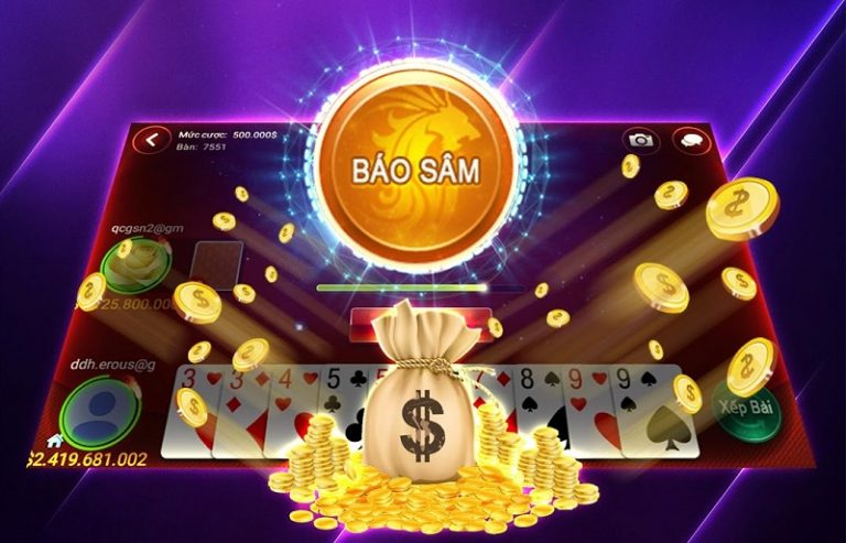 iWin Club: Hướng dẫn cách chơi Sâm lốc 88 ăn tiền thật