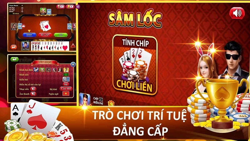 iWinClub: Hướng dẫn cách chơi Sâm lốc Thập thành chi tiết nhất