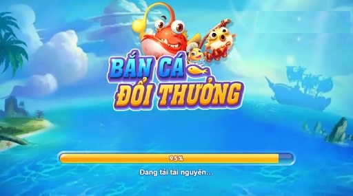 Các trò chơi bắn cá hiện nay