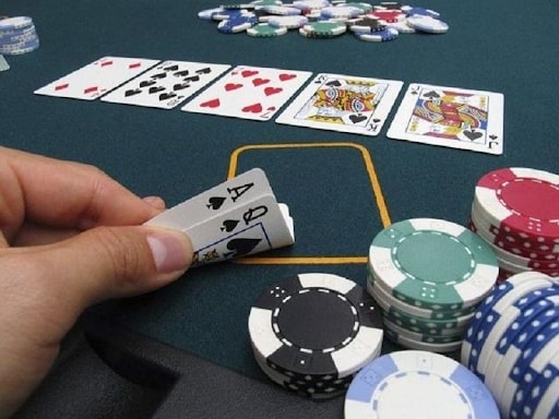 Top những game bài đổi thưởng uy tín đáng chơi nhất năm 2024